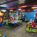 Rack N Roll Family Fun Center - Amusement Places & Arcades