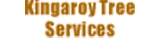 Kingaroy Tree Services Logo
