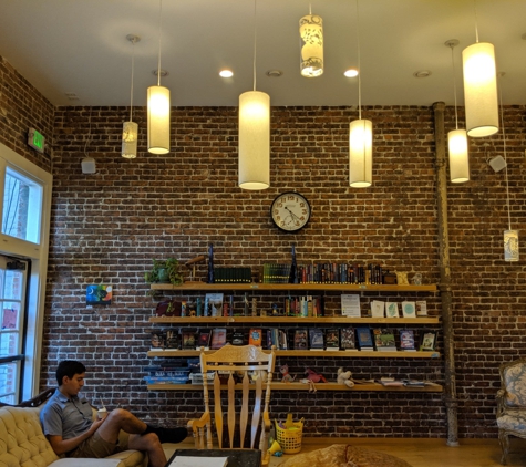 Kaleidoscope Coffee - Richmond, CA