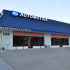 Blu Automotive