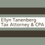 Ellyn B. Tanenberg, Attorney & CPA