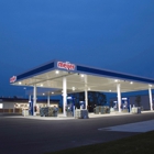 Meijer Express Gas Station