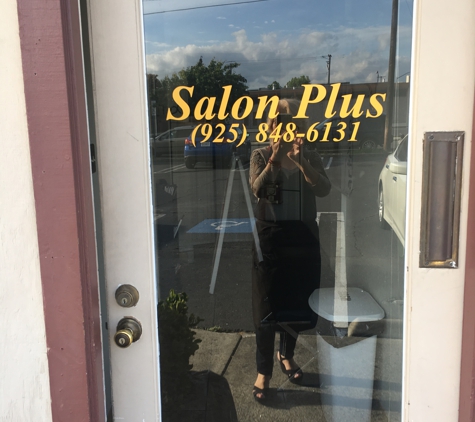 Salon Pus - Antioch, CA. Good place to visit   Friendly atmósfere