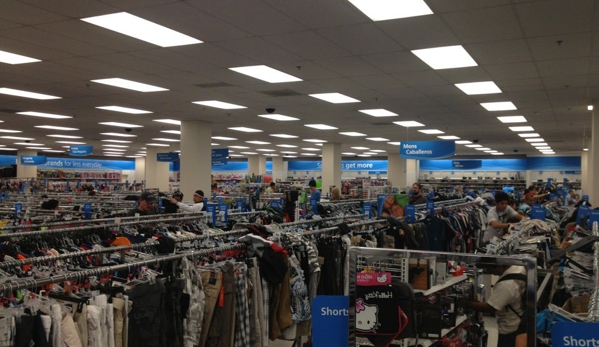 Ross Dress for Less - Los Angeles, CA