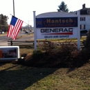 Hantsch Electric Inc - Electric Equipment & Supplies