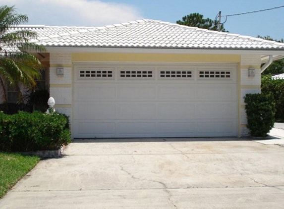 Puertas de Garaje Con Garage Door Pros - Hollywood, FL