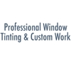 Professional Window Tinting & Custom Work gallery