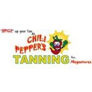 Chili Pepper's Tanning - Tanning Salons