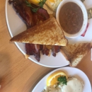 Tina's Cafe - Coffee & Espresso Restaurants