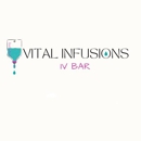 Vital Infusions IV Bar - Medical Clinics