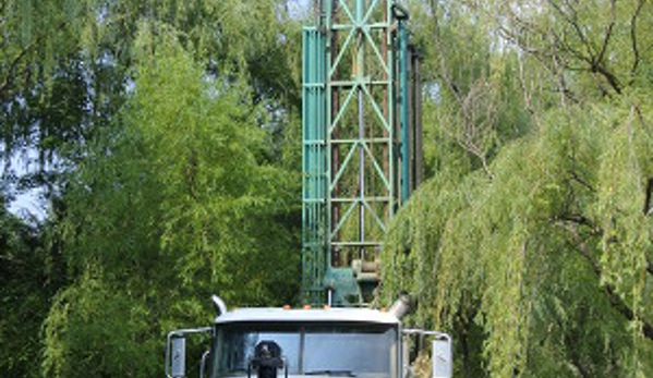 AAA Sweetwater Well Drilling - Swannanoa, NC