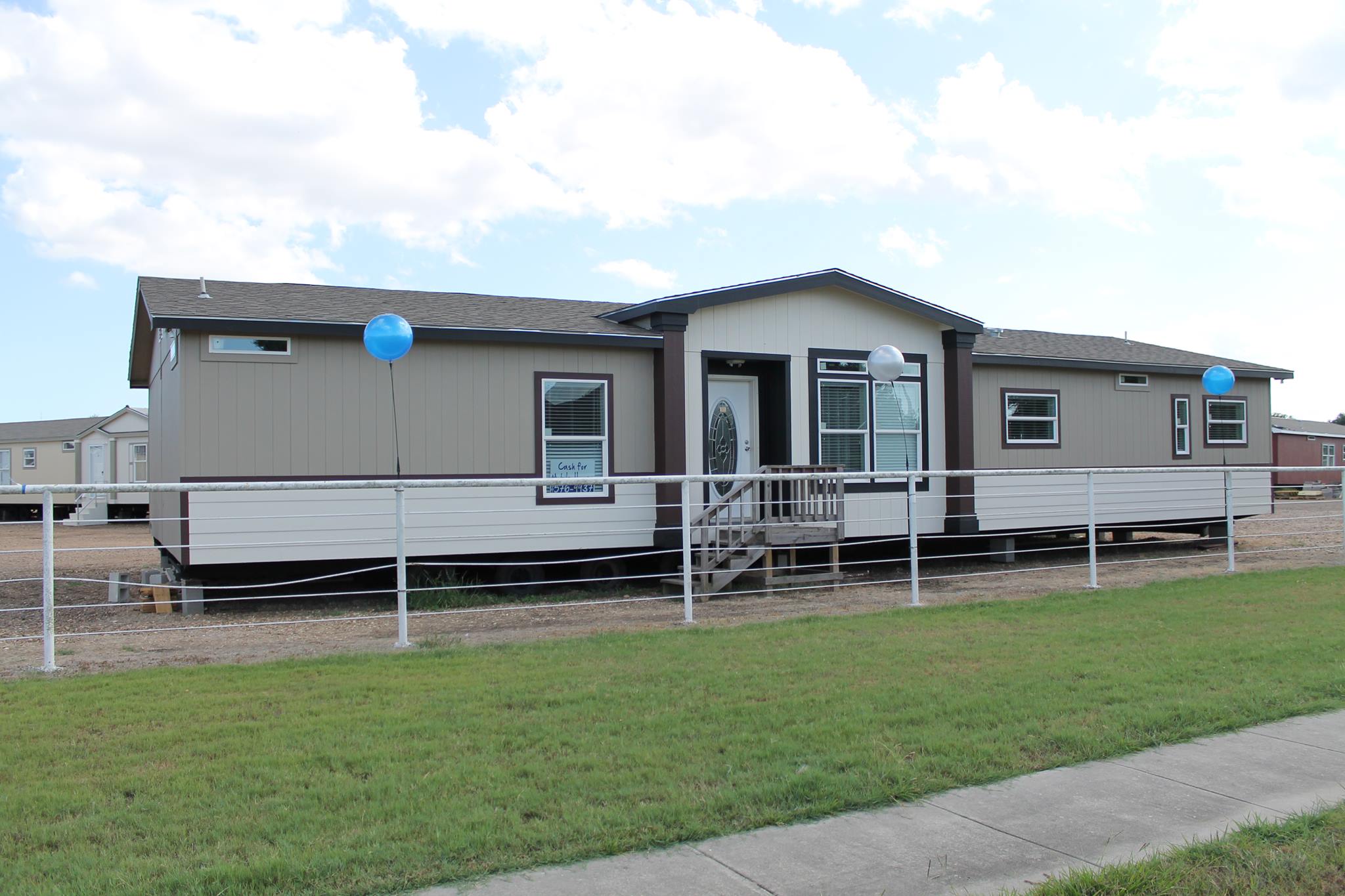 Solitaire Mobile Homes Lufkin Texas | Review Home Co