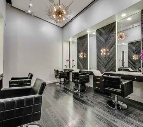 Ruiz Salon - Austin, TX