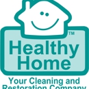 Healthy Home - Water Damage Restoration