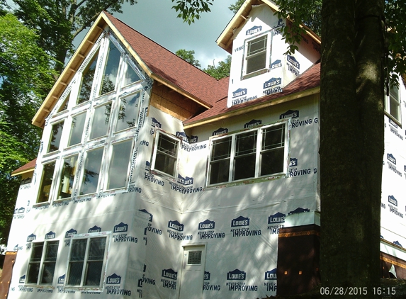 C M Freeman Construction, LLC - Oak Hill, OH