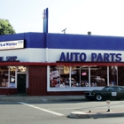 Napa Auto Parts