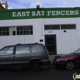 East Bay Fencers Gym