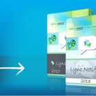 Lync Notifier