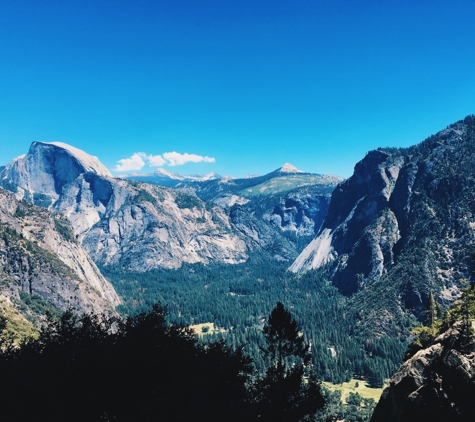 Monarch Inn - Mariposa, CA