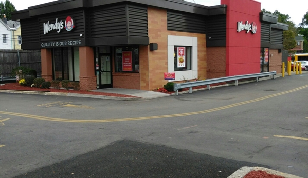 Wendy's - Rego Park, NY