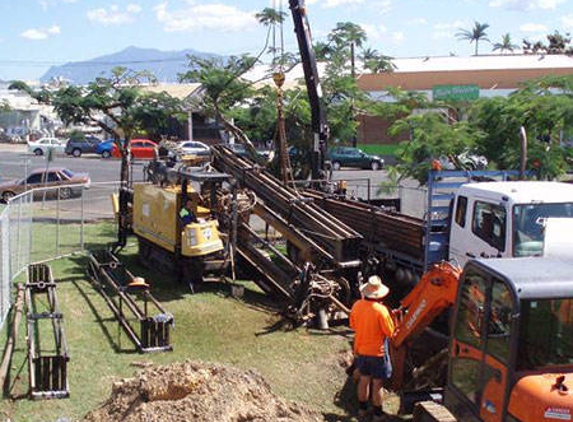 Trackson J R & L M Pty Ltd - Bohle, QLD