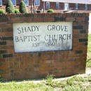 Shady Grove - Churches & Places of Worship