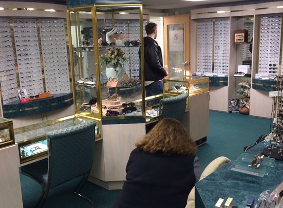 Spechler Optical Office - Cherry Hill, NJ