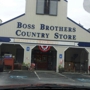 Boss Brothers Country Store