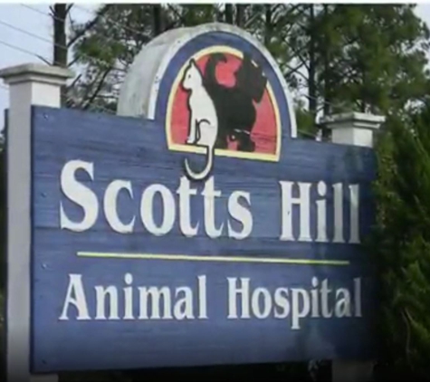 Scotts Hill Animal Hospital - Wilmington, NC