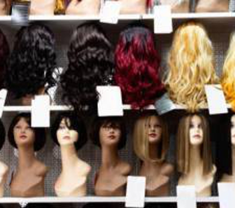 M & M Beauty Supply & Wigs - Merrillville, IN