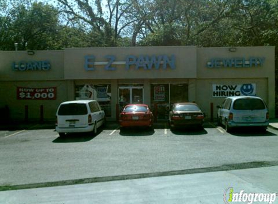 EZ Pawn - Austin, TX