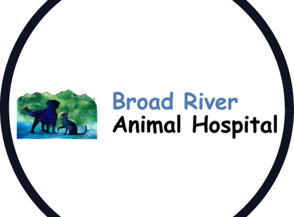 Broad River Animal Hospital - Weaverville, NC