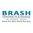 Brash Chiropractic & Massage - Massage Therapists