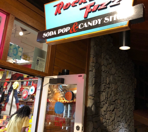 Rocket Fizz - South Lake Tahoe, CA