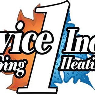 Service 1 Heating & A/C Incorporated - Shorewood, IL