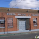 Modern Pattern & Foundry Co - Industrial Equipment & Supplies