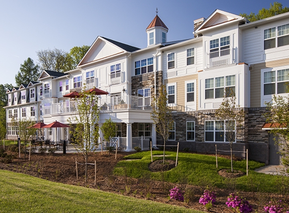 Brightview Senior Living - Rockville, MD