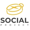 Social Project gallery