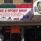 Leonar 2 Sport Shop