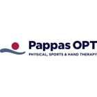 Pappas | OPT Physical, Sports and Hand Therapy