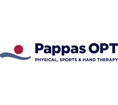 Pappas OPT Physical, Sports and Hand Therapy - Wakefield, RI