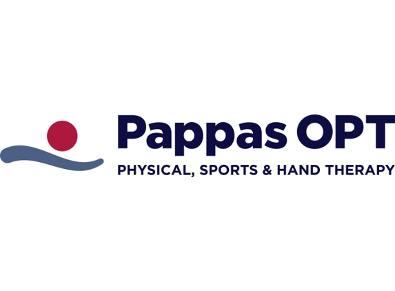 Pappas | OPT Physical, Sports and Hand Therapy - North Kingstown, RI