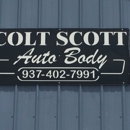 Colt Scott Auto Body - Automobile Body Repairing & Painting