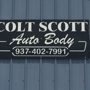Colt Scott Auto Body