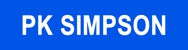 P.K. Simpson & CO. Logo