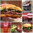 Smashburger - Hamburgers & Hot Dogs