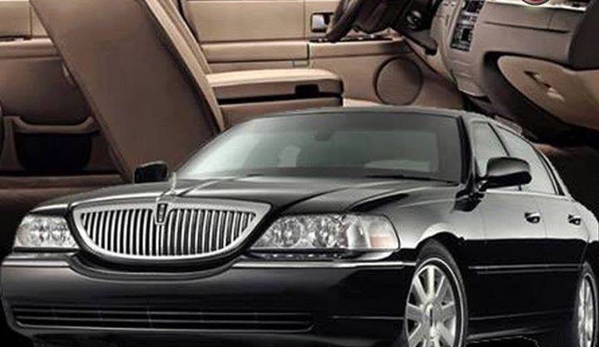 Dallas Towncar & DFW Limo service - Irving, TX