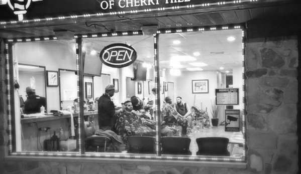 Barbers Club Of Cherry Hill - Cherry Hill, NJ