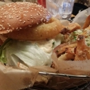 Farm Burger Dunwoody - American Restaurants