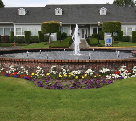 Avalon Family Dentistry - Federal Way, WA. Avalon Family Dentistry Exterior